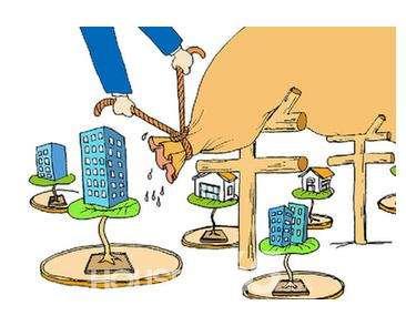 住建部：改善住房供求关系 稳定市场预期
