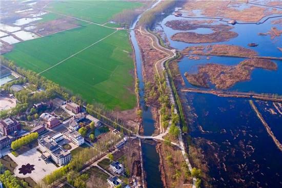 一名雄县青年的心路历程：漂啊漂，最后漂回雄安