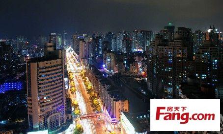 任志强:人民币再度贬值导致20个城市房价暴跌