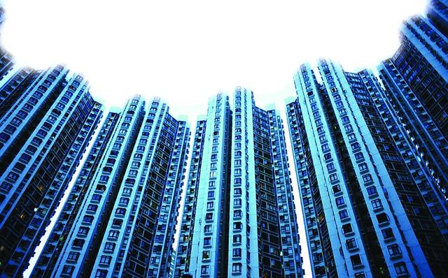 法媒:中国房价飙涨推高家庭债务 或影响经济