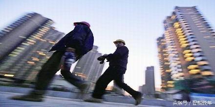买不买房10年后差别会是这样的!你知道财富差距是多大吗?