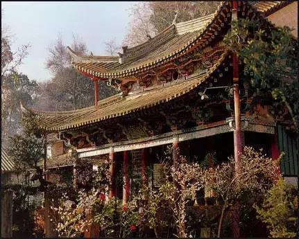 穿越到古代买房 哪个朝代置业安居最简单?