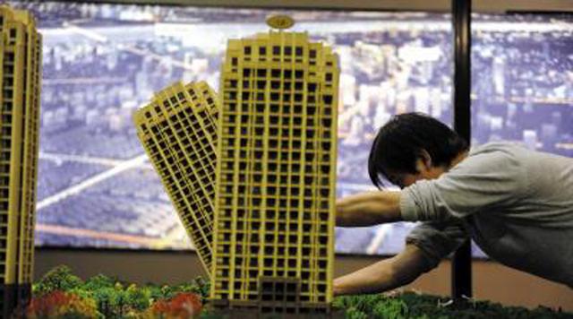 北京二手商住房市场休眠:中介停止挂售 投资客