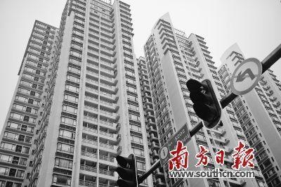 广州规范存量房交易 打击住房骗购禁中介提供首付贷