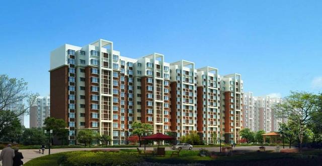 华西村人均收入_人均60平米