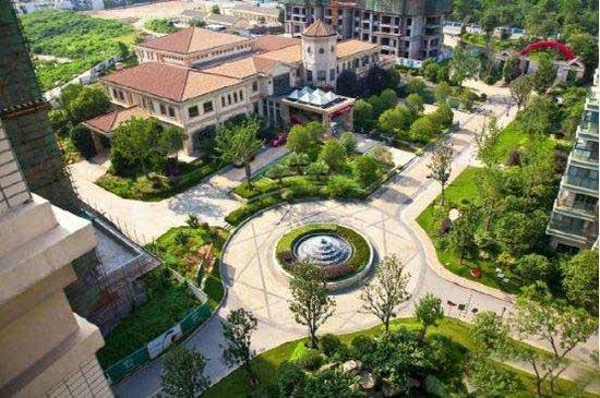 我们国家房价还贵?看看越南房价 看完完全不敢