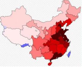 本世纪末中国人口降到6亿有多可怕?楼市怎么