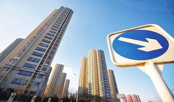北上广深楼市投资意愿提高 下半年买房风险陡升