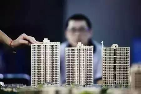 聚焦丨樓市新政發力 房子真賣不動了?!最火爆的深圳成了這樣