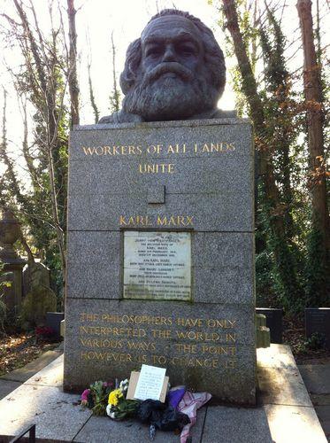 北大建全球首个 马克思 楼_全国新闻_腾讯网