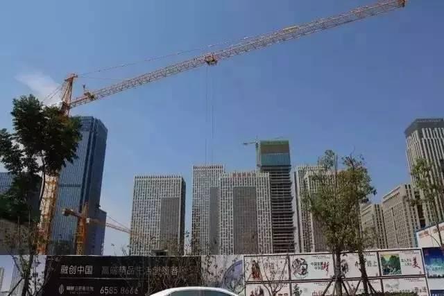 聚焦丨樓市新政發力 房子真賣不動了?!最火爆的深圳成了這樣