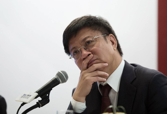 【地产圈】是天才还是赌徒 孙宏斌和融创距5000亿还有多远？