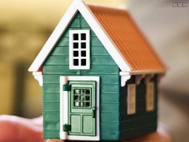 按揭买房流程什么样?申请房贷一定注意这些事