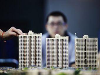 无楼可卖 燕郊房产中介转战石家庄卖商铺