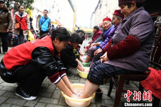 北京首家PPP模式养老院试运营 设有文体娱乐