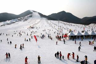 河北全面发力冰雪产业 千亿规模冰雪产业集群