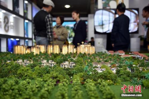 楼市调控效果显现:上半年成交降温 35城或需补库存
