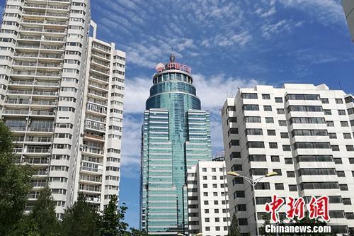 楼市调控效果显现:上半年成交降温 35城或需补库存
