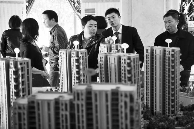 零首付后骗局:借款人假购房 中介放高利贷