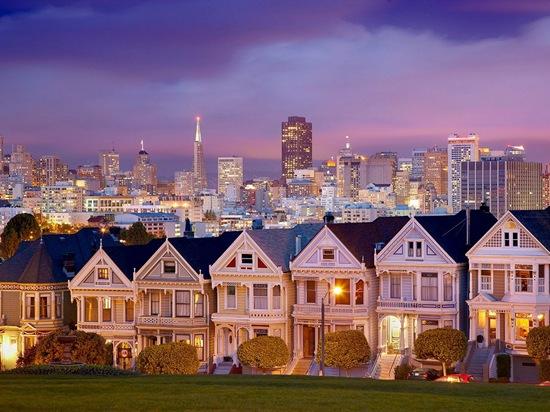 全美最贵房市终于降温:旧金山房价4年来首次下