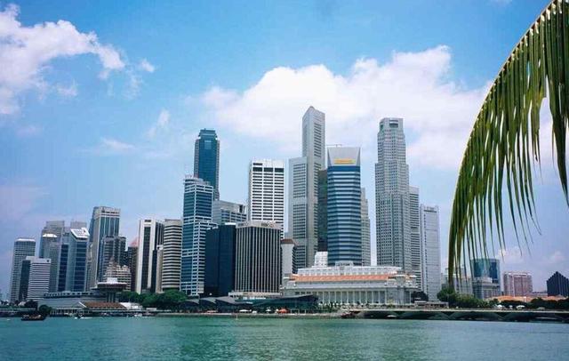 2016年4月最新新加坡房价走势