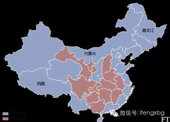 中国最大的淡水湖_中国人口最大的省