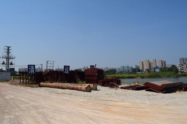 定了,就明年!清远人可坐广清城轨去广州看CBD