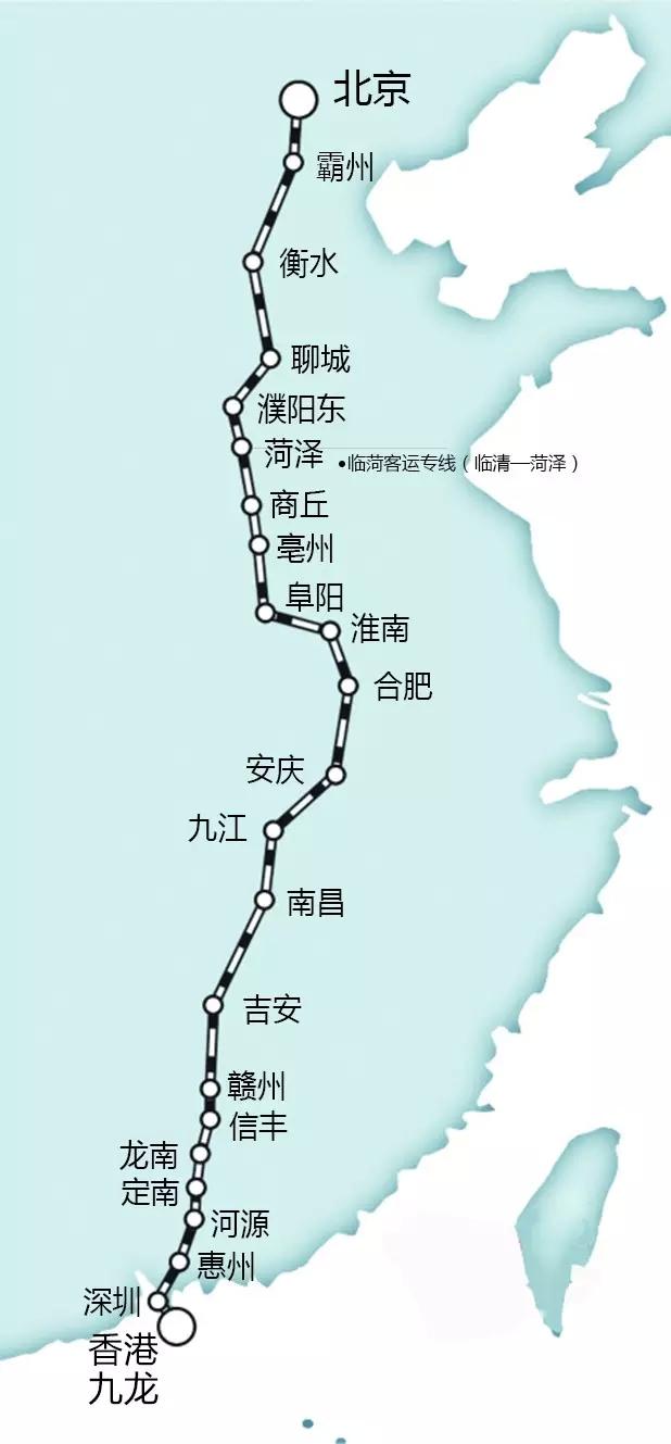 彭水高铁线路走向 黔忠广铁彭水普子站点 渝湘高铁彭水段2020新消息