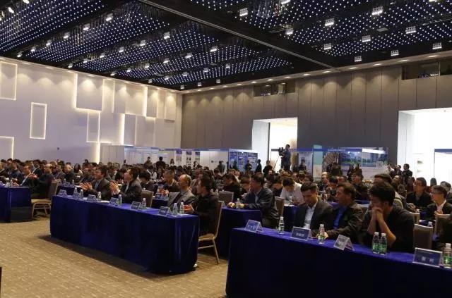 中国新能源汽车动力电池峰会在清远天安智谷举办