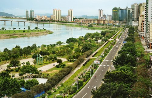 清远楼市坐广清城轨开进广州?!_第一房线_腾讯