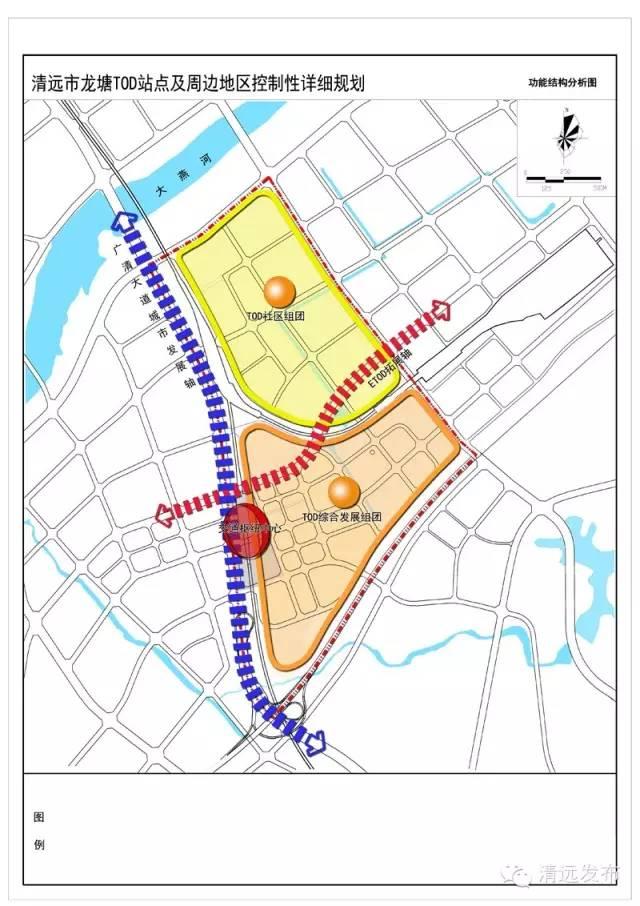 清远龙塘GDP_清远龙塘敬老院(2)