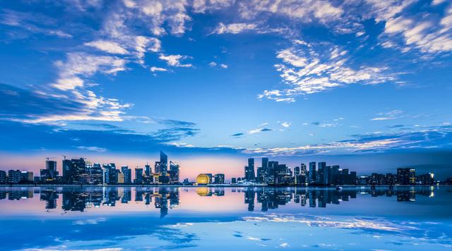 沈阳孔雀城 | 构筑生态家园 创造美好生活