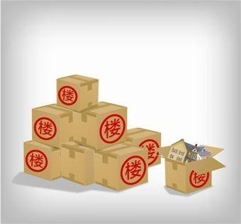 二线城市去化形势严峻 库存已超上轮周期高点