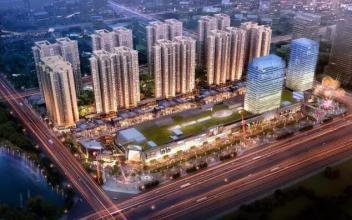 房企越来越彪悍 小房企机会越来越少_频道-十堰