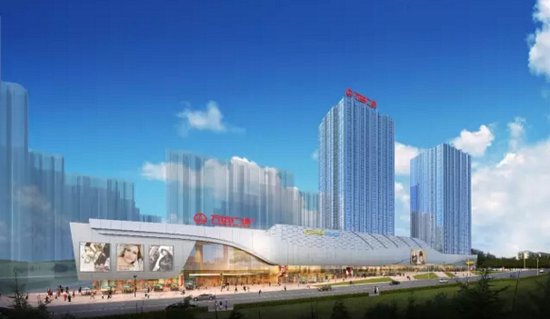 万达打算带一千个十堰人玩一场游戏,你敢不敢