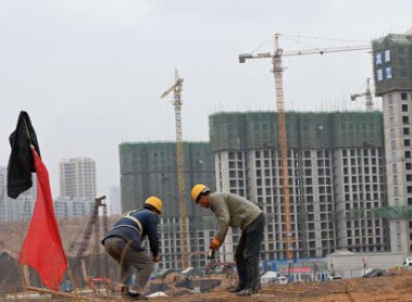 四问热点城市地王潮蔓延对未来房价影响几何