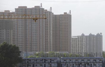 深圳学位房价坚挺 个别地段高达17万每平方米