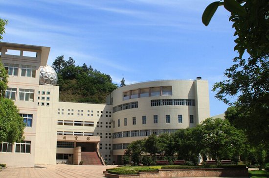 献礼中考十堰市楼房周边重点优质高中大v楼房长春高中写真图片
