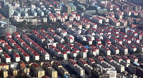 楼市观察:高烧的二线城市政策转向控房价_频道