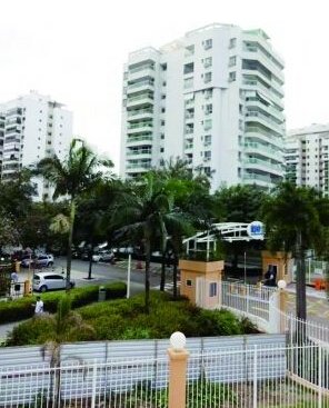 揭秘里约热内卢房价:最贵豪宅16万\/平方米_频