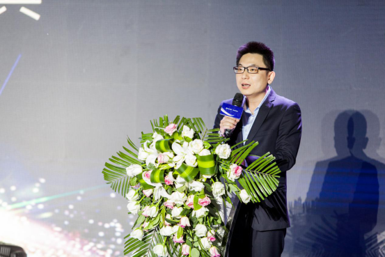 保利地产在河北2018年度品牌盛典圆满礼成