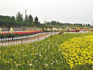 旅发大会攻略 4.4万多个停车位免费停车