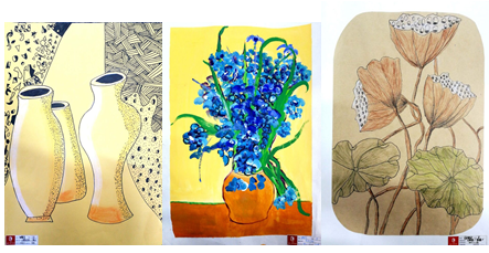 绿色梦想 环保种子植心田-朗小诗有氧儿童计划