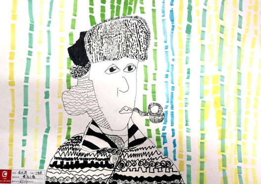 绿色梦想 环保种子植心田-朗小诗有氧儿童计划