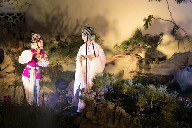 绿城·天津桃李春风实景园区媒体品鉴盛会圆满落幕