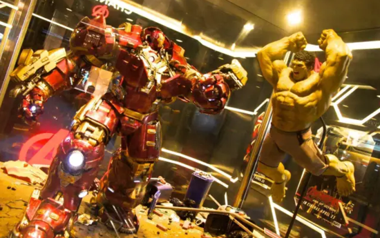 嗨爆了!10000张门票免费送,宜宾首届国际动漫