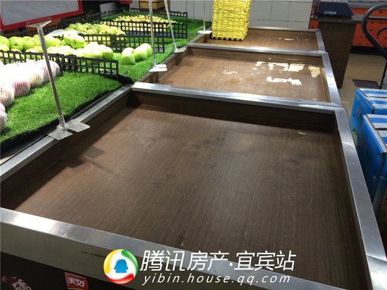 老城区美好家园在升级or撤走换新超市?_频道-