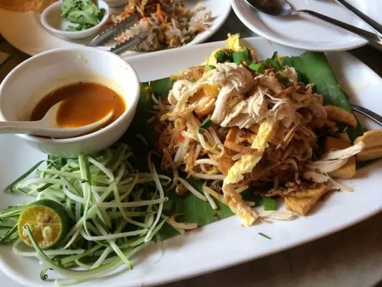 工博览城环球美食之旅第三站--东南亚_频道-宜宾