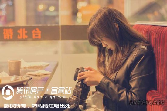 宜宾美丽车模第三期 丁思琪:梦想在这里起航_
