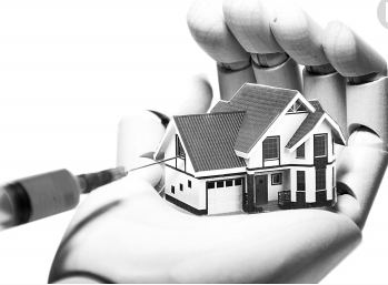 下楼市退火 现在是出手买房的时机吗?_频道-银川